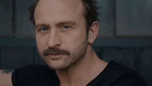 Borys Szyc jako Franek Czuły
