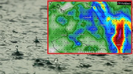 IMGW przygotował prognozę pogody na najbliższy tydzień