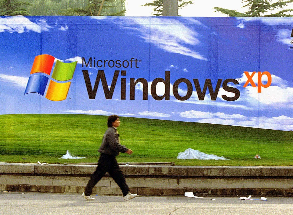 Nostalgiczny pakiet od Microsoftu. Którą tapetę wybierasz?