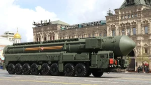 Rosja tonie w wydatkach. Szokujący koszt inwazji na Ukrainę