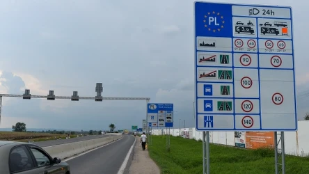 Nie każdy kierowca zdaje sobie sprawę z tego, że na drogach ekspresowych obowiązują dwa różne ograniczenia prędkości