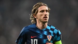 Luka Modrić