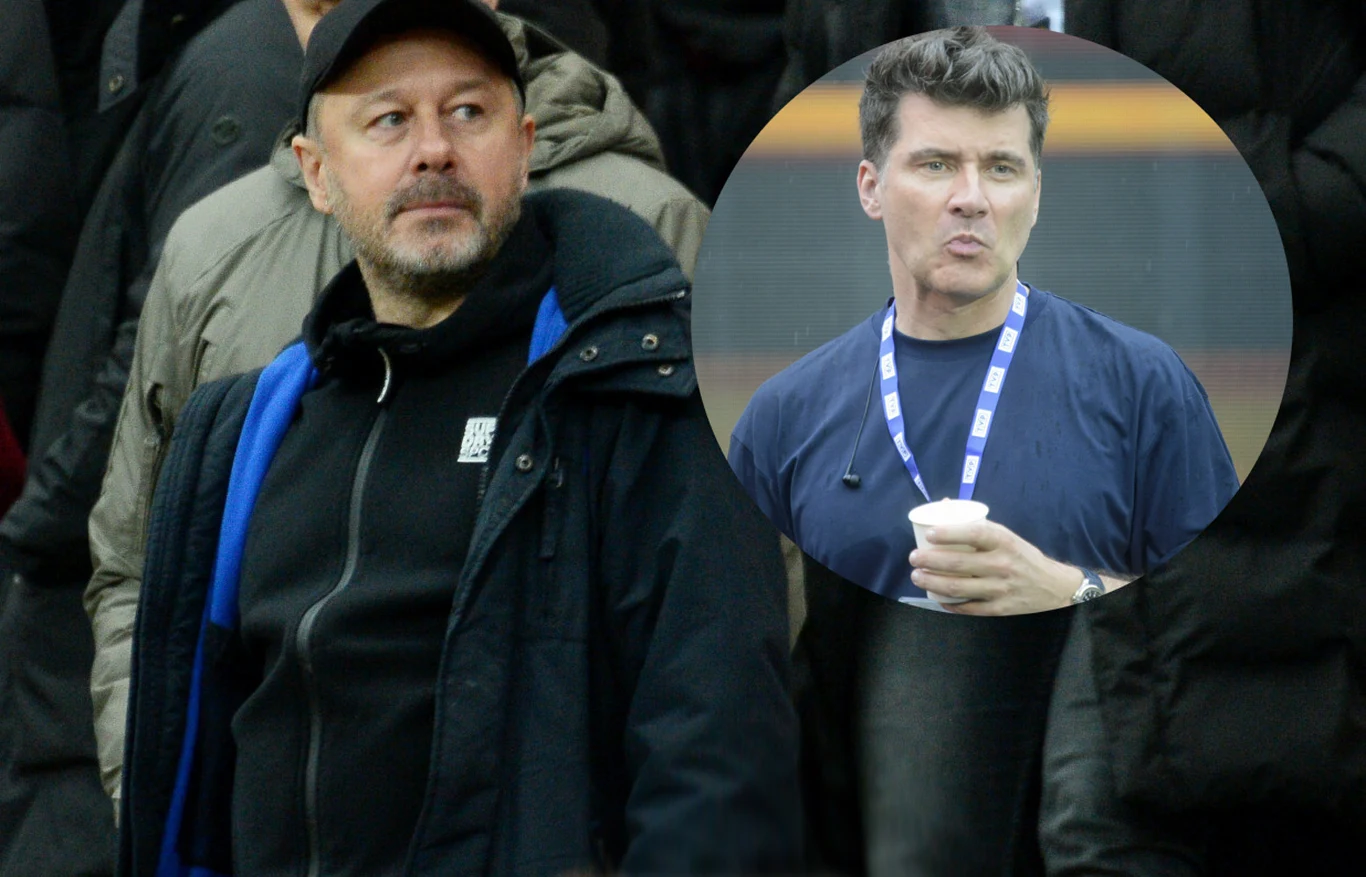 Andrzej Piaseczny zabrał głos po apelu Kammela Andrzej Piaseczny zabrał głos po apelu Kammela