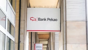 Oszuści podszywają się pod Bank Pekao SA