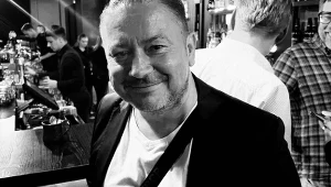 Krzysztof Kęczkowski