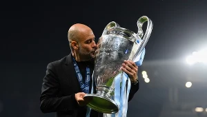 Pep Guardiola