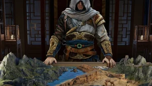 Pierwsze wrażenia po prezentacji nowych gier z serii Assassin's Creed