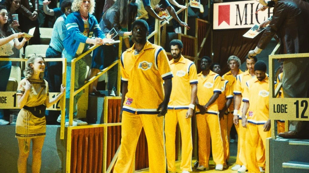 "Lakers: Dynastia zwycięzców" powróci z drugim sezonem 6 sierpnia "Lakers: Dynastia zwycięzców" powróci z drugim sezonem 6 sierpnia