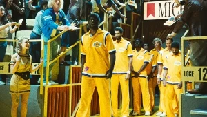"Lakers: Dynastia zwycięzców" powróci z drugim sezonem 6 sierpnia