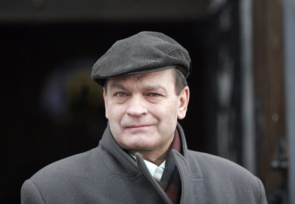 Jacek Chmielnik Jacek Chmielnik