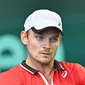 David Goffin