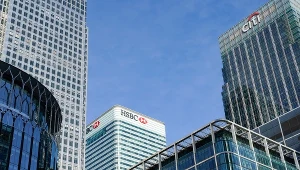 Londyn nie jest już światową stolicą finansów. Jego pozycję podkopał brexit