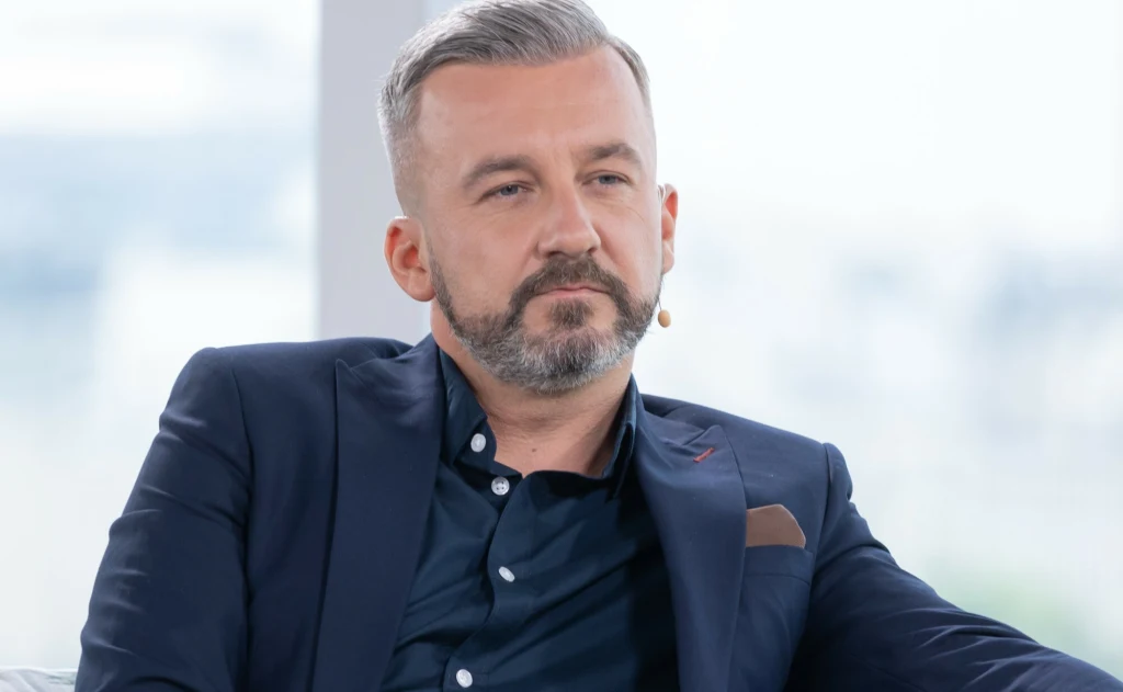 Krzysztof Skórzyński Krzysztof Skórzyński