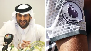 Media: Kolejny gigant w arabskich rękach. Możliwa rewolucja na szczycie