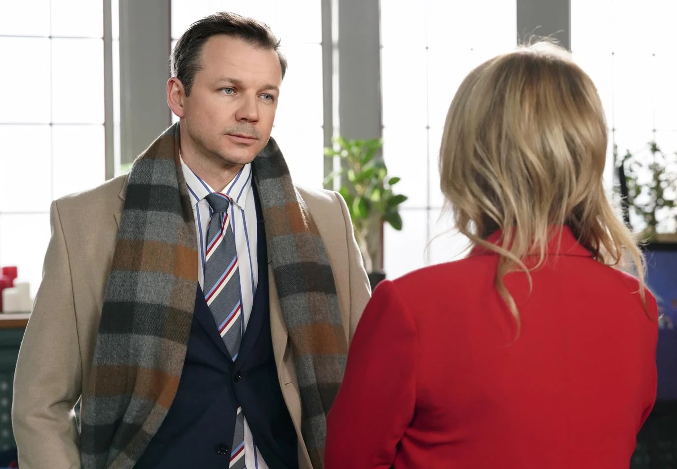 ":Jakoś nie umiem się otworzyć przed kimś obcym" – westchnie Bruno