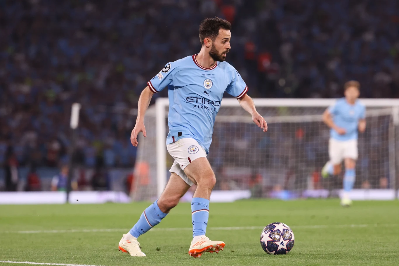 Bernardo Silva