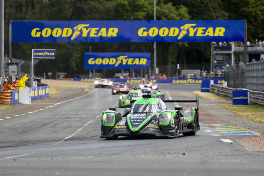 Le Mans 24h powraca. Co warto wiedzieć i gdzie oglądać? 