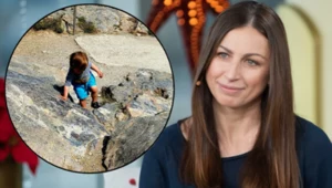 Justyna Kowalczyk-Tekieli pokazała urocze zdjęcie syna Hugo 