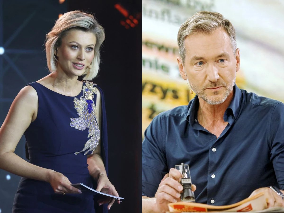 Zdanowicz uderza w Kraśkę. Ostro o zachowaniu dziennikarza Zdanowicz uderza w Kraśkę. Ostro o zachowaniu dziennikarza