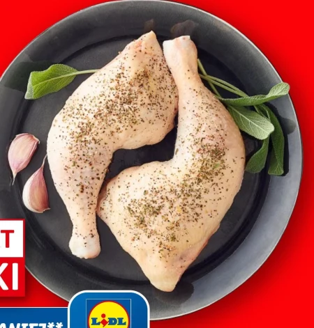 Куряча четвертина