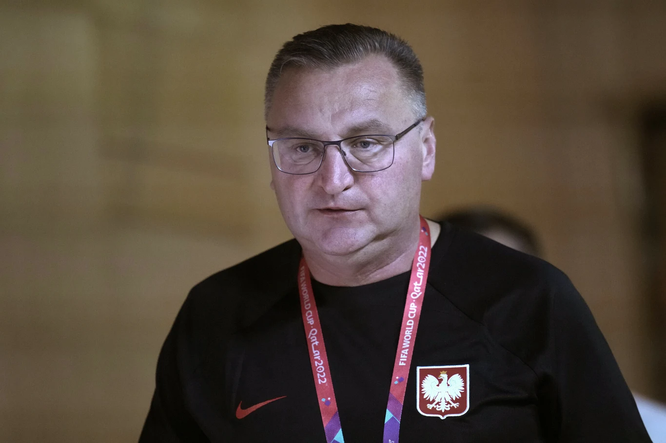 Czesław Michniewicz Czesław Michniewicz