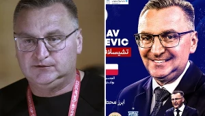 Czesław Michniewicz nowym trenerem Abha FC