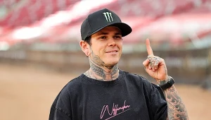 Popis legendy! Fani chcą to znów usłyszeć