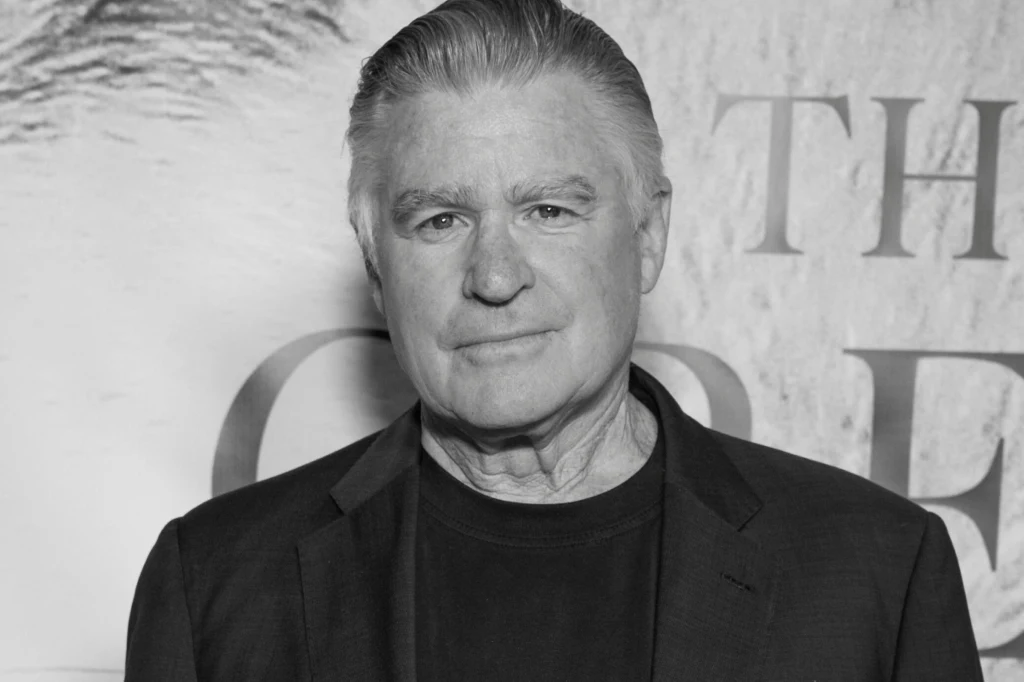 Treat Williams