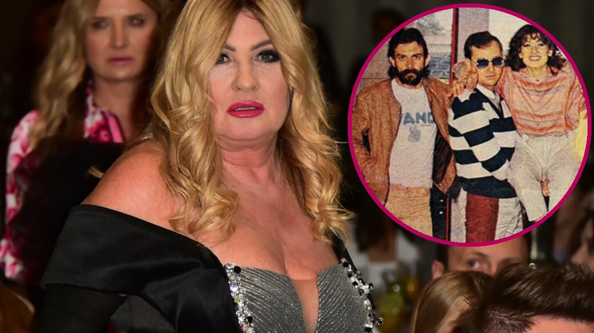 Brata Kozidrak i Marek Makuch.