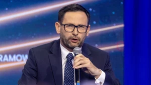 Prezes PKN Orlen Daniel Obajtek