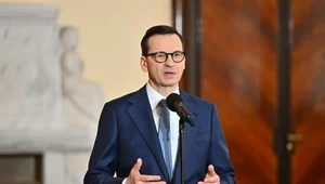 Filmowcy złożyli zawiadomienie do prokuratury ws. spotkania byłego premiera Mateusza Morawieckiego z byłym szefem Netfliksa