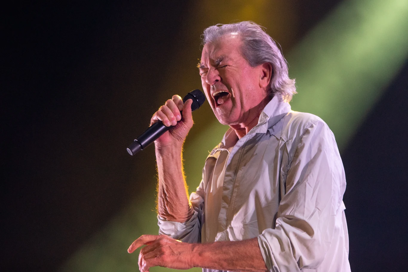 Ian Gillan (Deep Purple) Ian Gillan (Deep Purple)