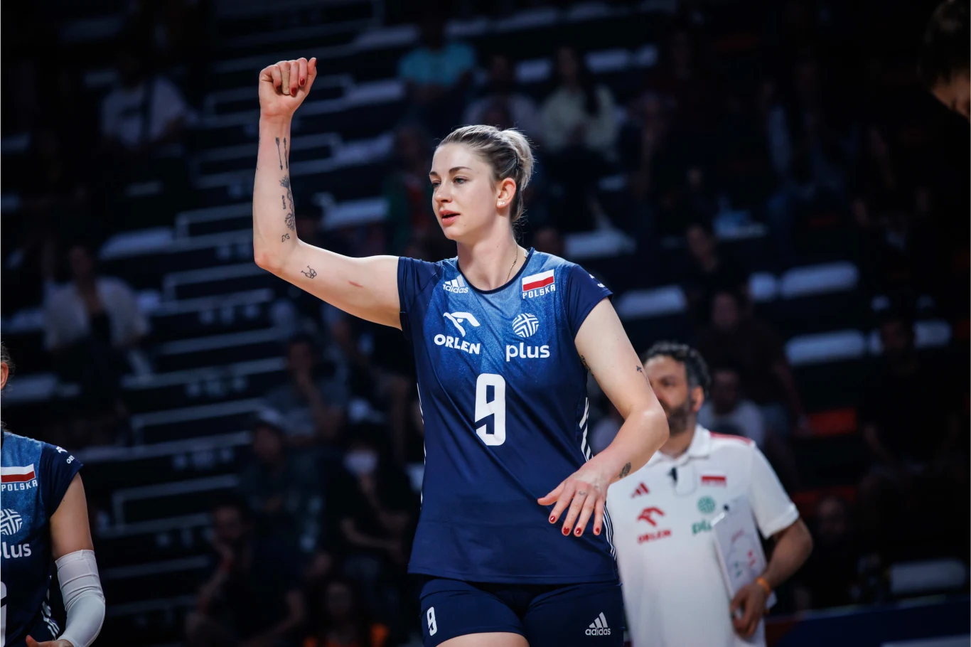 Magdalena Stysiak Magdalena Stysiak