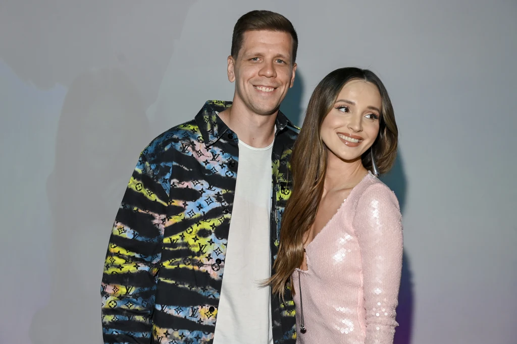 Radosna nowina w domu Szczęsnych Radosna nowina w domu Szczęsnych