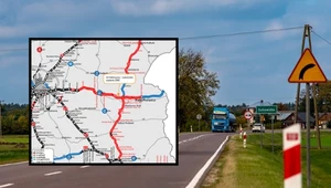 Jest decyzja wojewody na realizację kolejnego odcinka A2