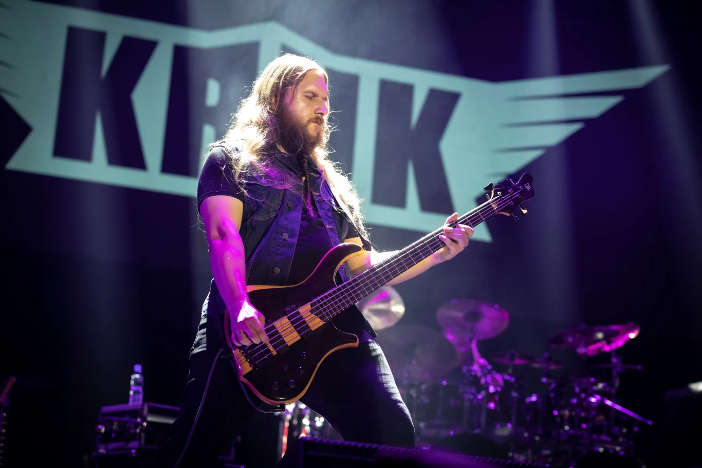 Maciej Guzy (Kruk)