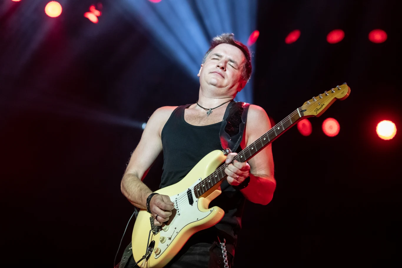 Piotr Brzychcy (Kruk)