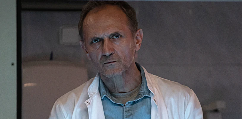 Andrzej Chyra Andrzej Chyra