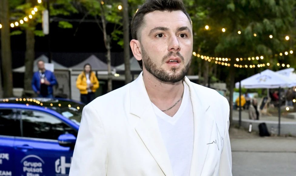 Kamil Bednarek Kamil Bednarek