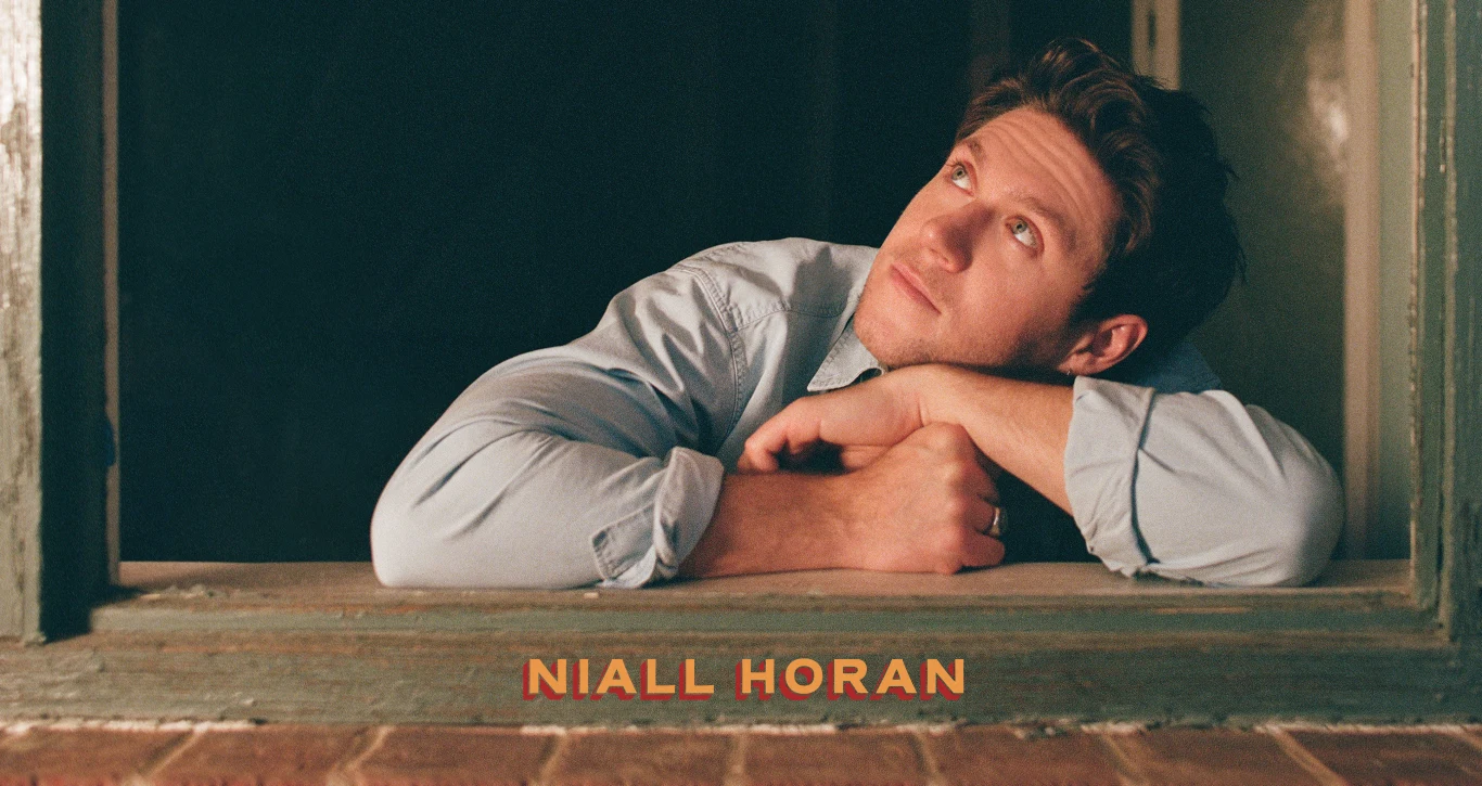 Niall Horan wydał album "The Show" Niall Horan wydał album "The Show"