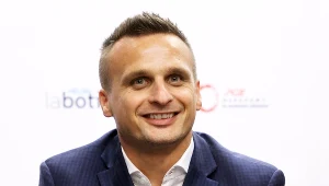 Sławomir Peszko wszedł w świat freak MMA