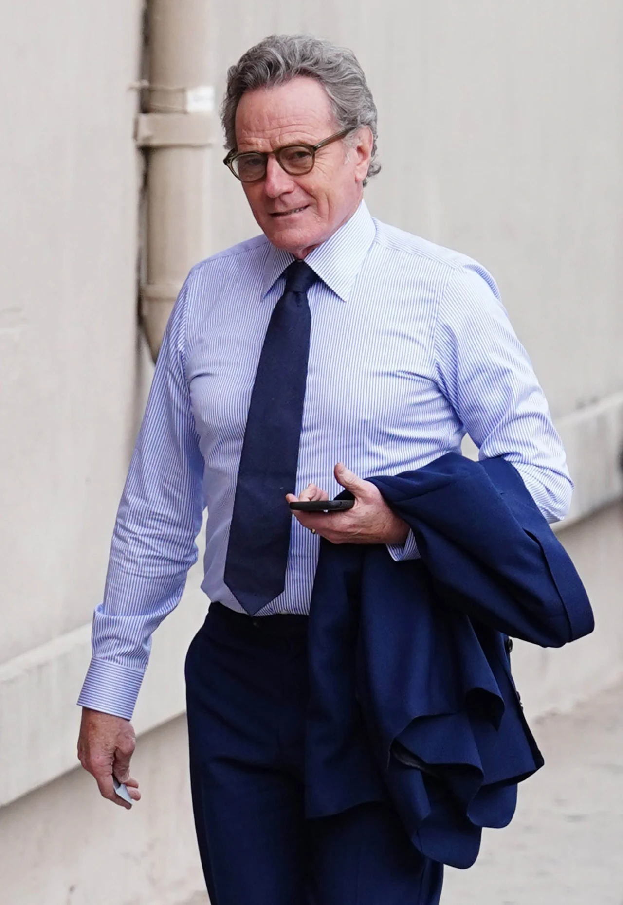 Bryan Cranston Bryan Cranston