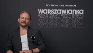 Borys Szyc