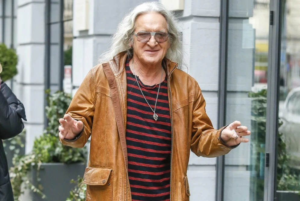 Grzegorz Markowski Grzegorz Markowski