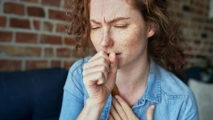 Astma jest przewlekłą, zapalną i nieuleczalną chorobą dróg oddechowych