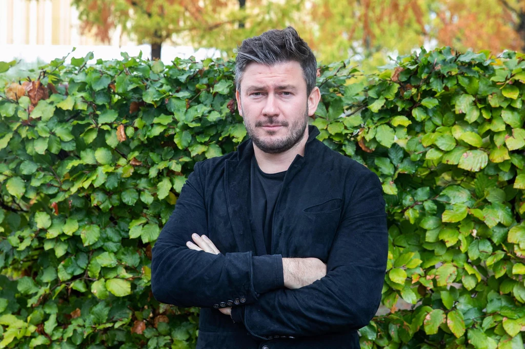Dmitrij Glukhovsky