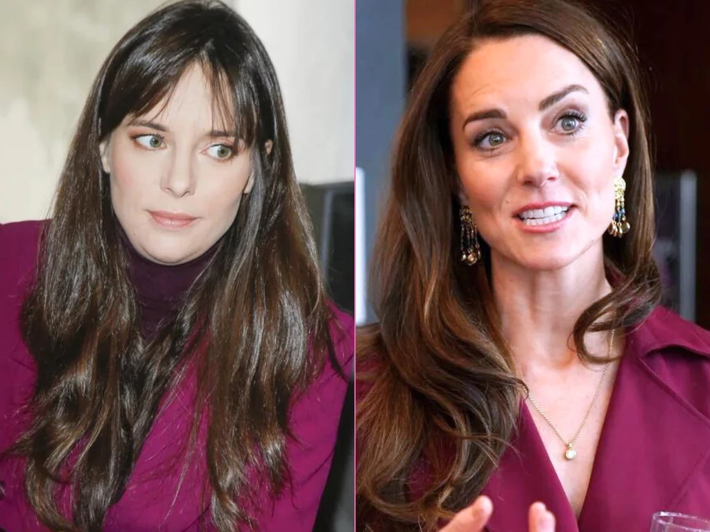 Anna Czartoryska miała być polską księżną Kate