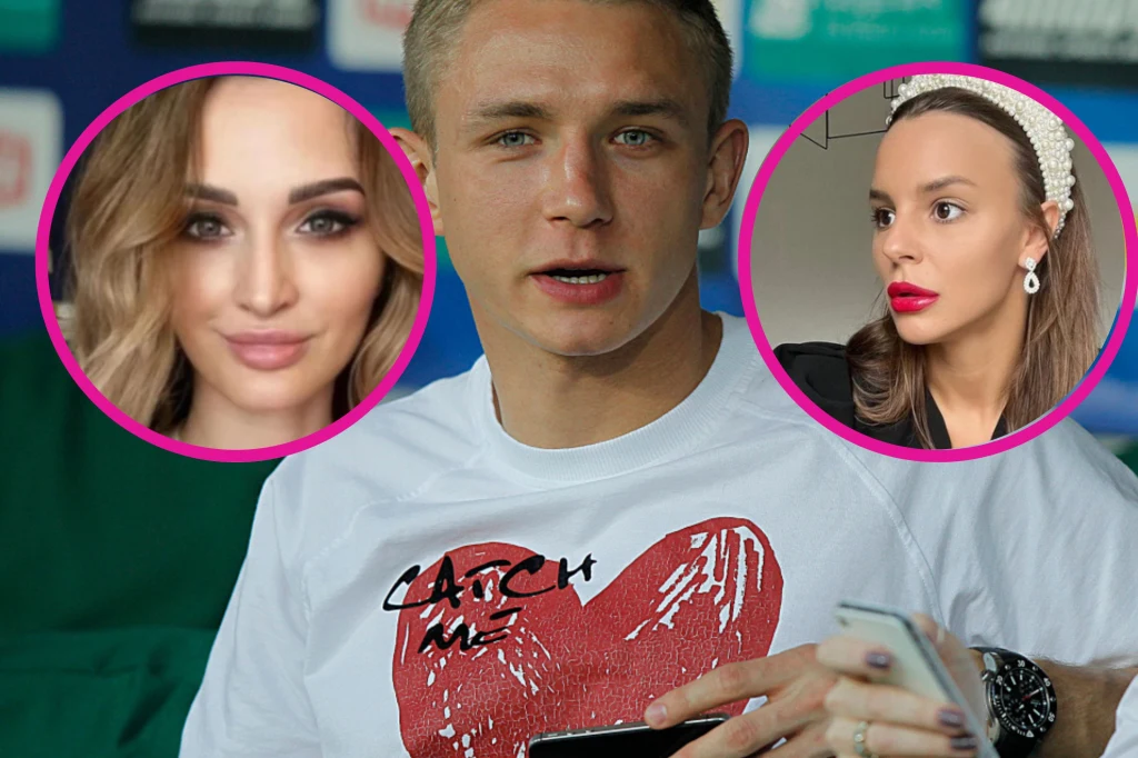 Taraszkiewicz pozwała żonę Rzeźniczaka