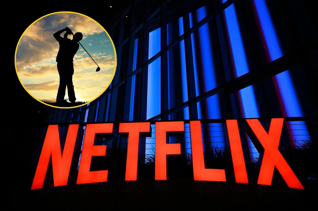 Netflix chce transmitować imprezy sportowe, gdyż od zawsze cieszą się one ogromnym zainteresowaniem widzów i sponsorów