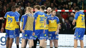 Barlinek Industria Kielce